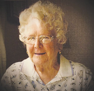 Virginia Wheelock